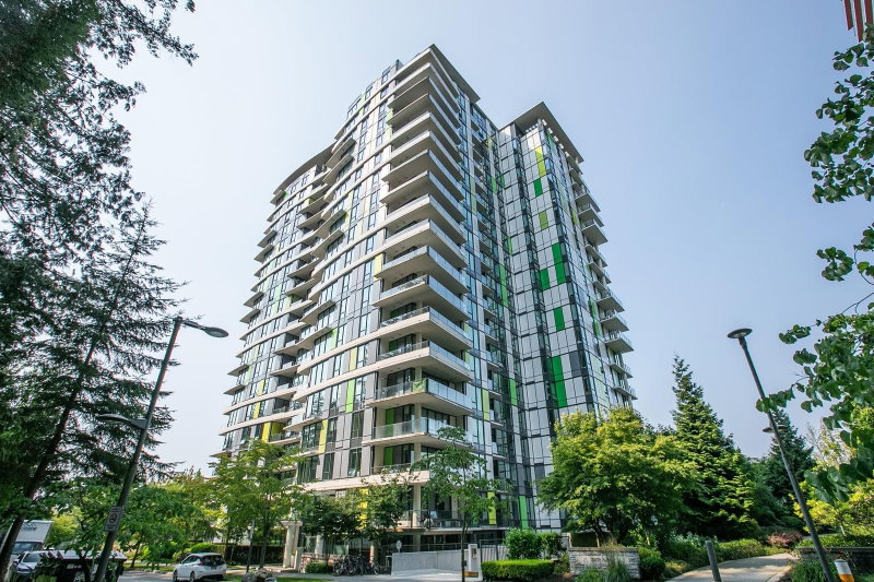1908 - 3487 Binning Road