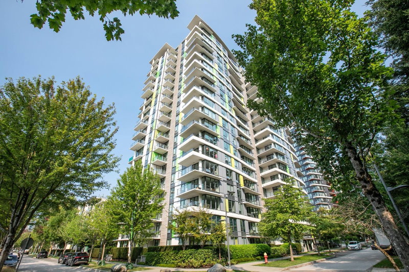 1908 - 3487 Binning Road