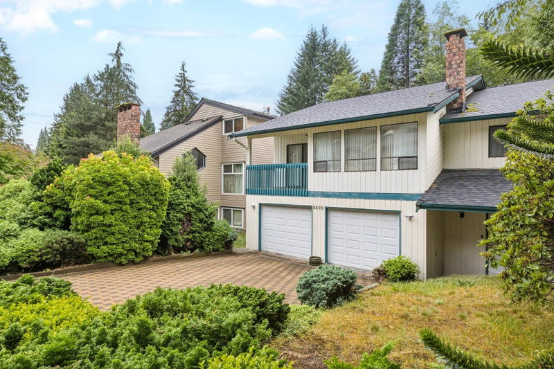 5609 White Pine Lane