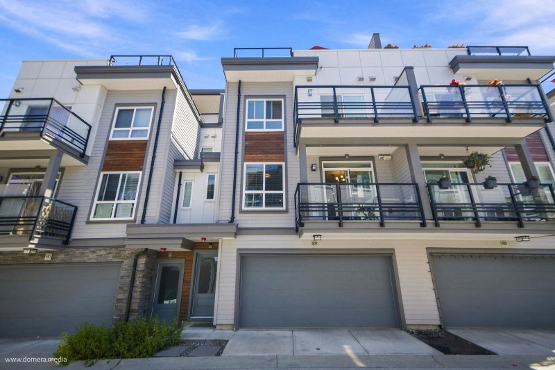 89 - 7947 209 Street