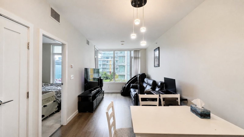 703 - 3333 Sexsmith Road