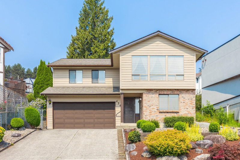 434 Alouette Drive