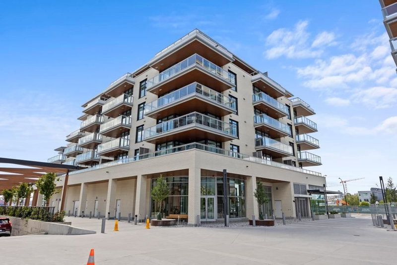 501 - 785 Hourbour Way