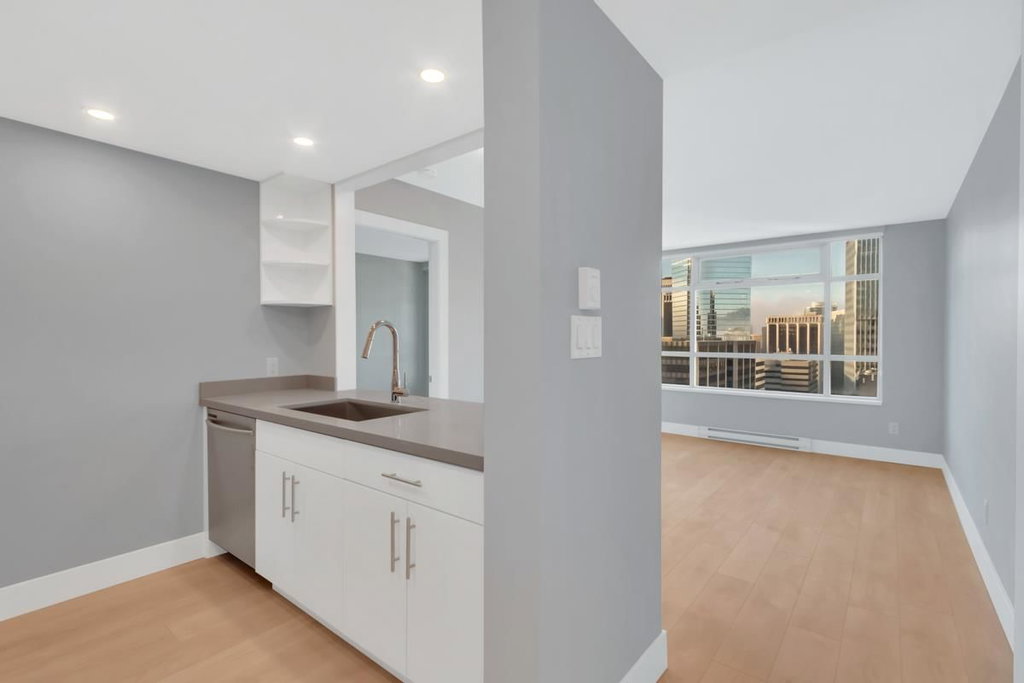 2503 - 438 Seymour Street