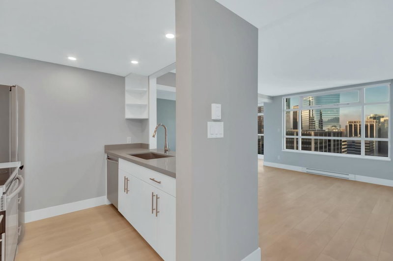 2503 - 438 Seymour Street