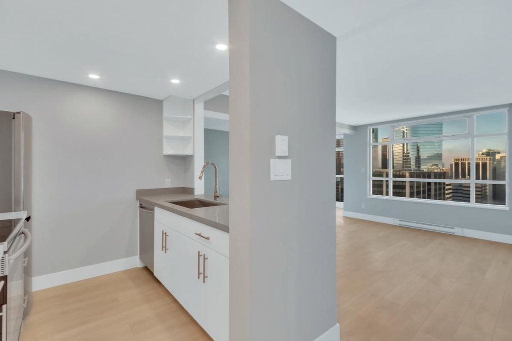 2503 - 438 Seymour Street 2
