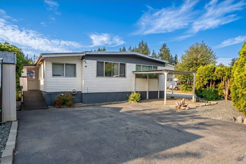21 - 3031 200 Street