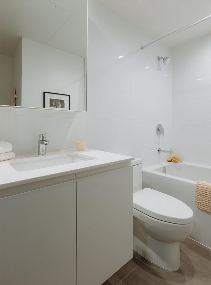 3002 - 3888 Evergreen Place