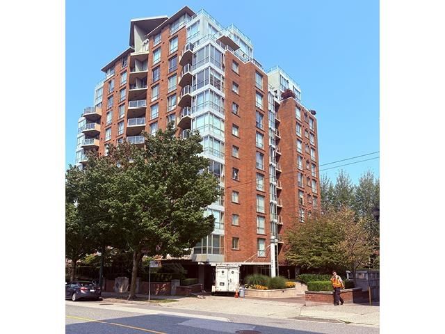 707 - 1575 10th Avenue W