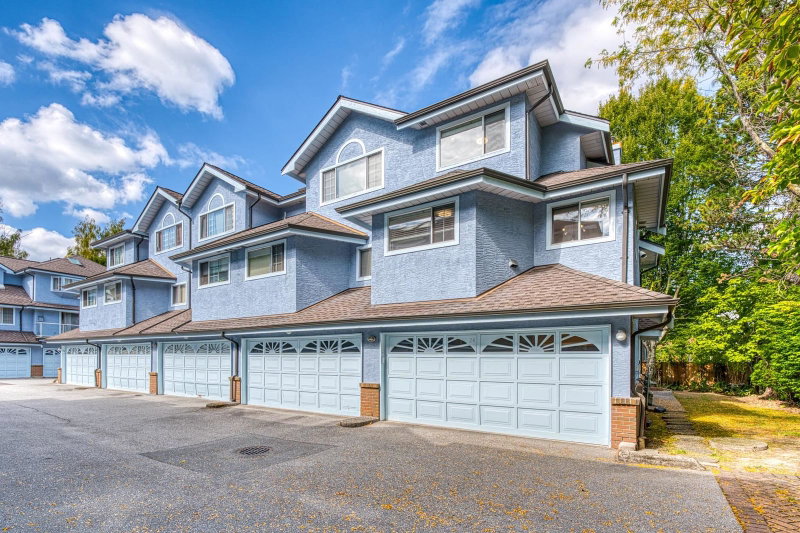 24 - 8780 Bennett Road