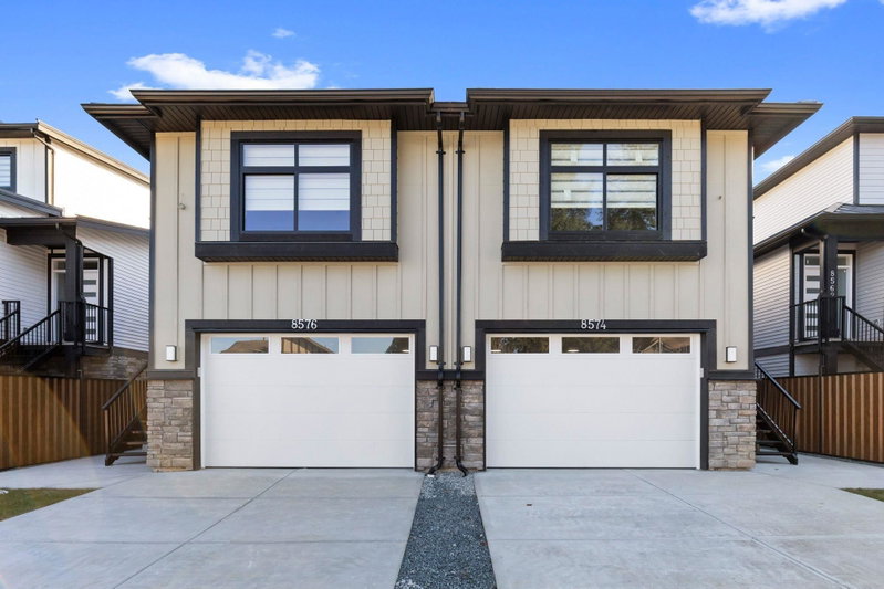 8576 Dunbar Way