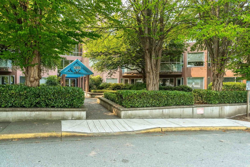 203 - 2855 152 Street