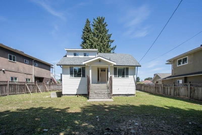 7520 Canada Way