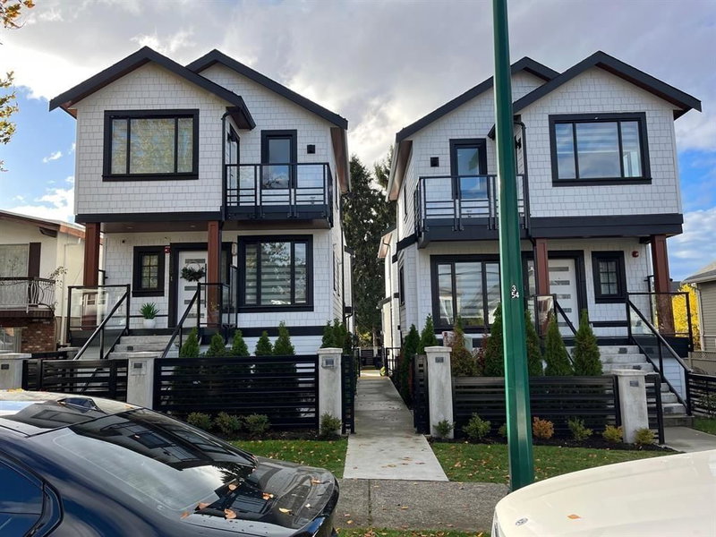 1&2 - 5455 Killarney Street