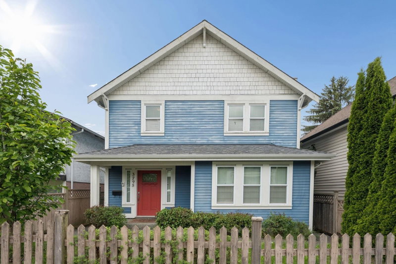 3795 Fleming Street