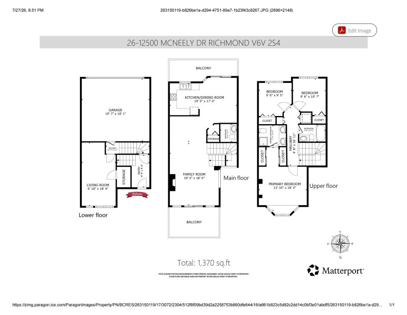 26 - 12500 Mcneely Drive