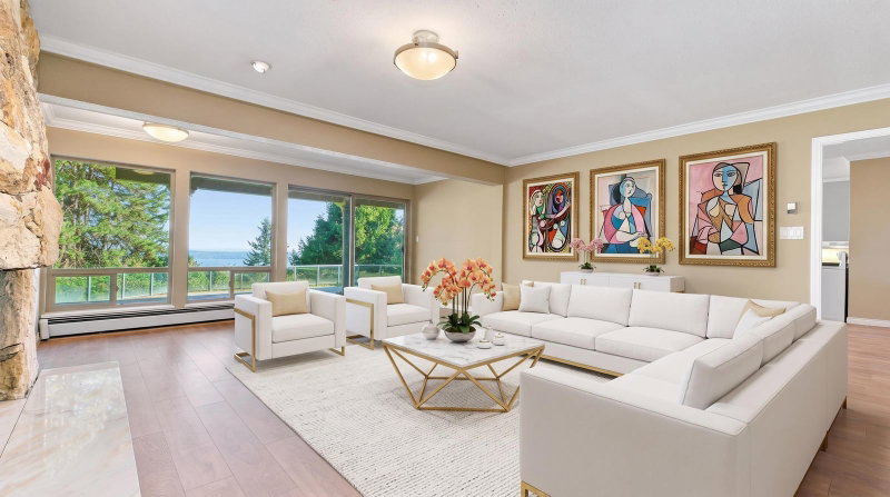 Lower - 2426 Westhill Court