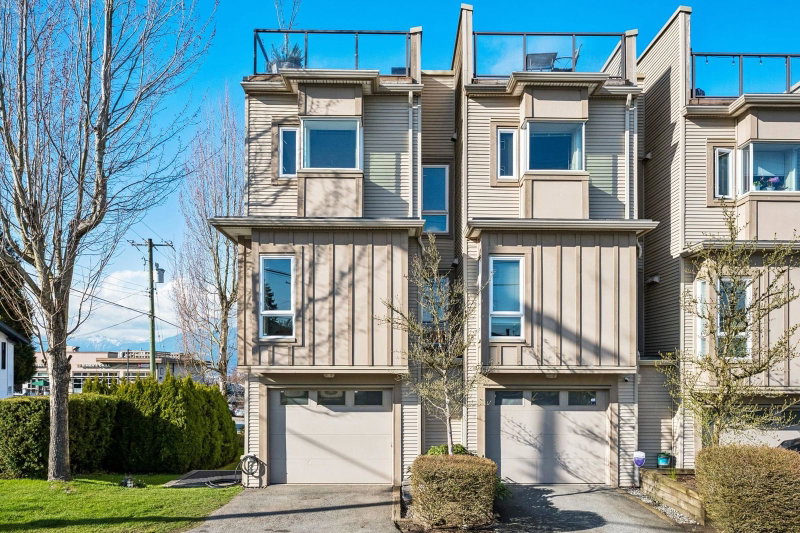 18 - 3788 Laurel Street