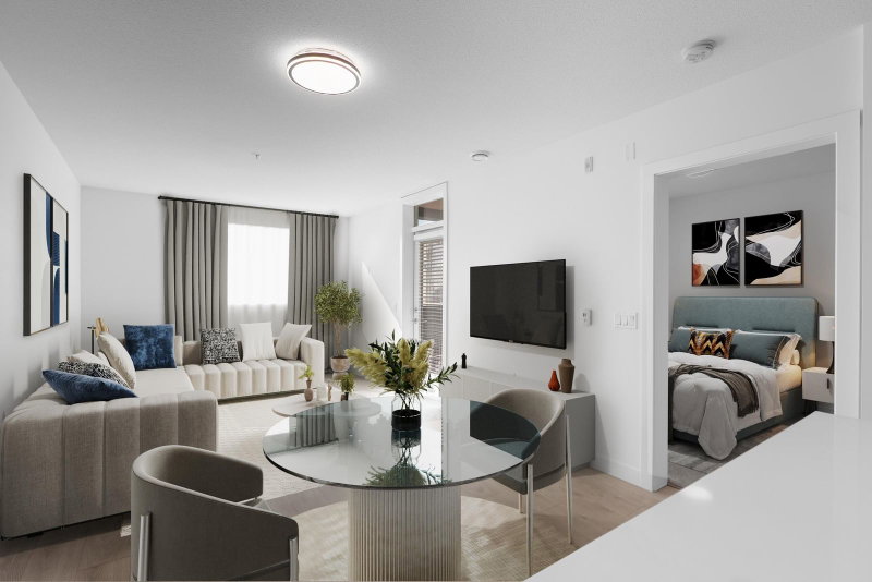 202 - 108 8th Street E