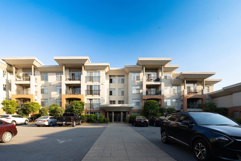 111 - 33545 Rainbow Avenue