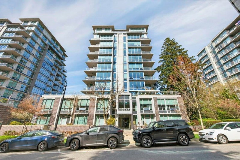 210 - 9080 University Crescent