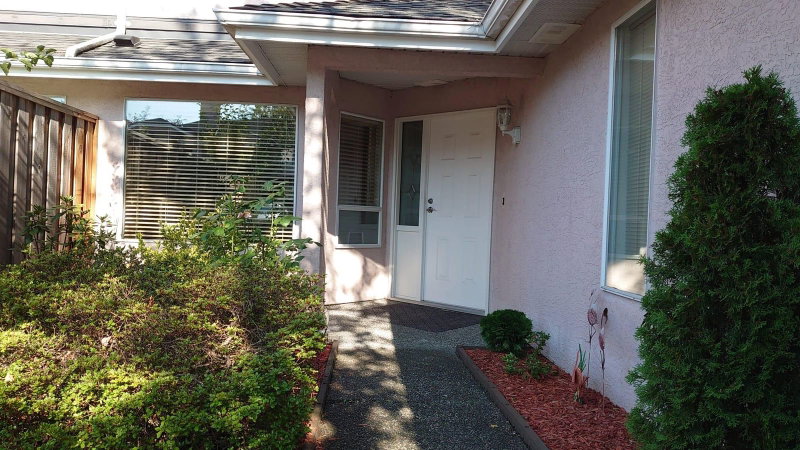 2 - 8411 Saunders Road