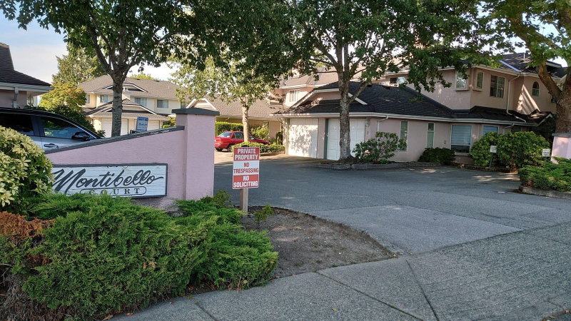2 - 8411 Saunders Road