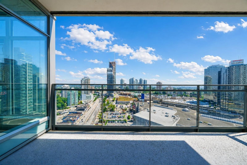 2709 - 4688 Kingsway