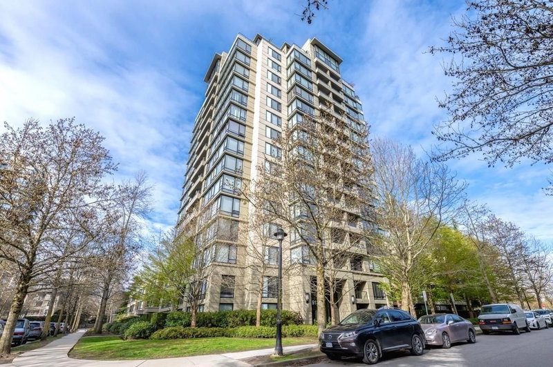 908 - 9133 Hemlock Drive