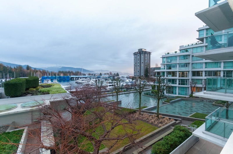 302 - 1777 Bayshore Drive