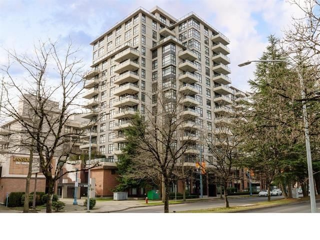 808 - 8160 Lansdowne Road