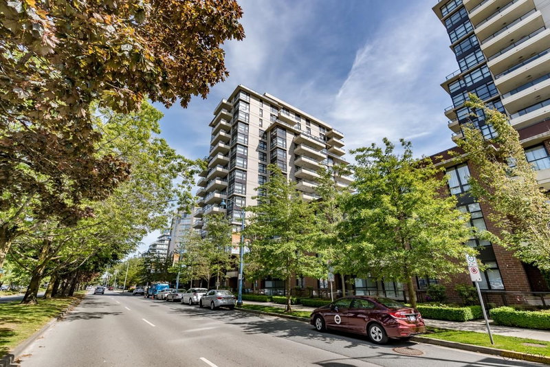 808 - 8160 Lansdowne Road