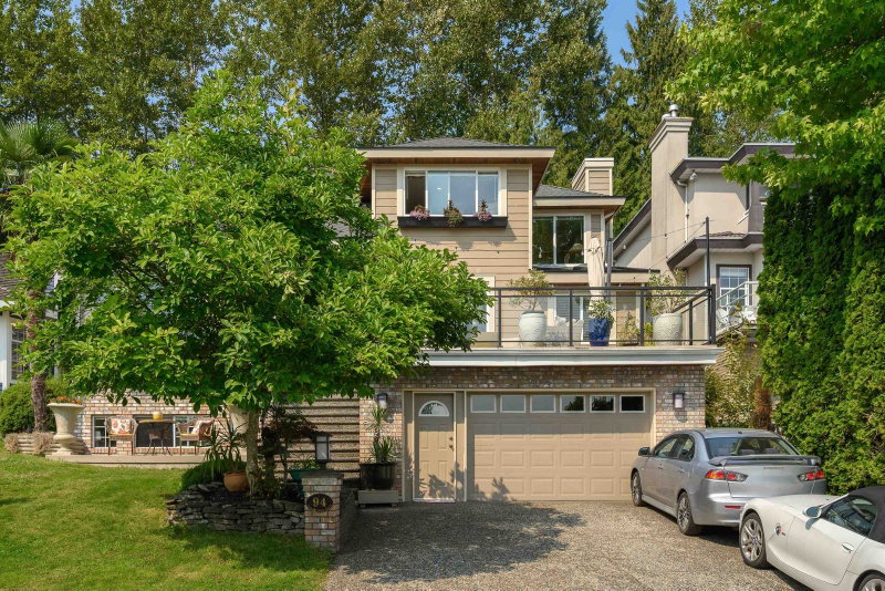 94 Timbercrest Drive