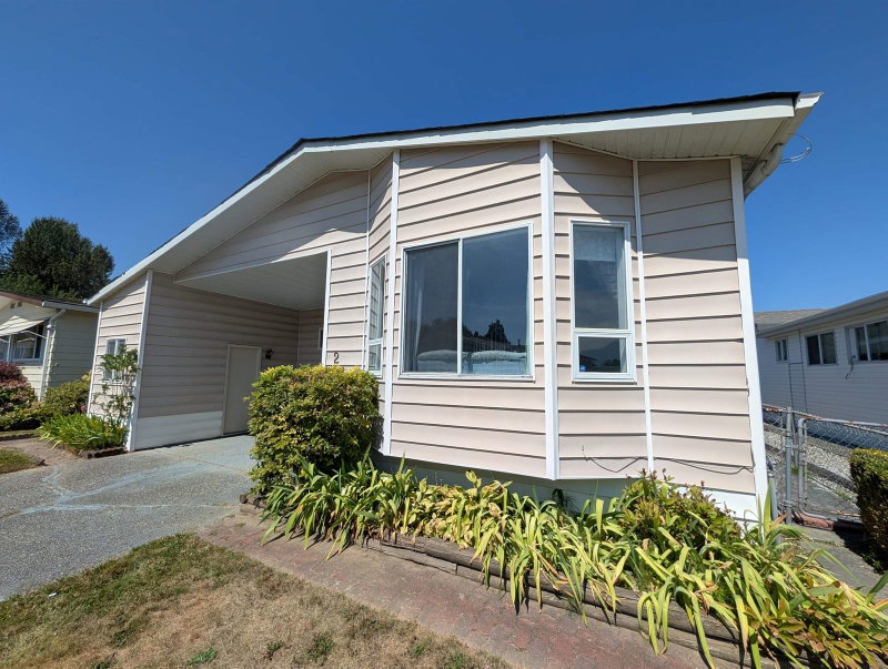 2 - 9055 Ashwell Road