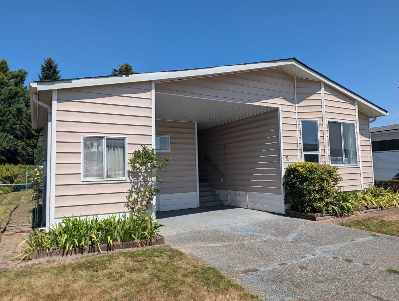 2 - 9055 Ashwell Road