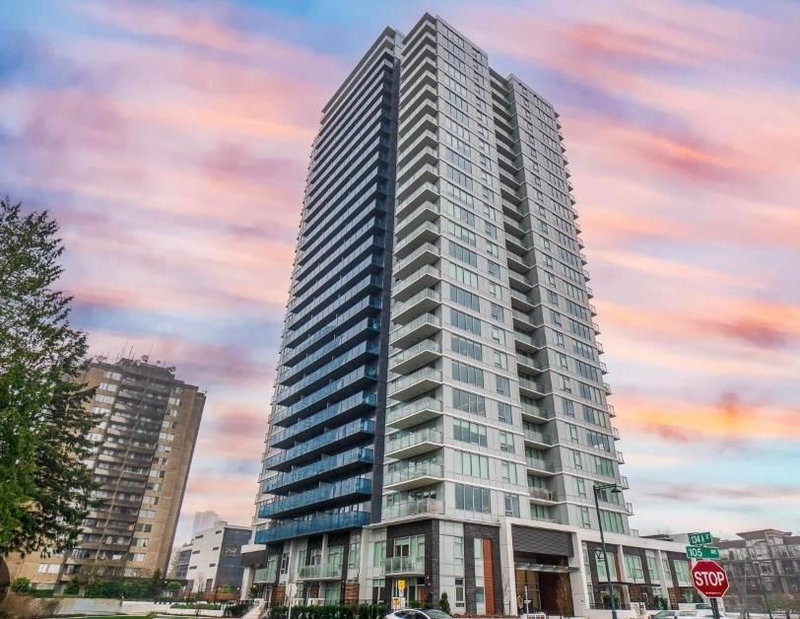 2705 - 13398 104 Avenue
