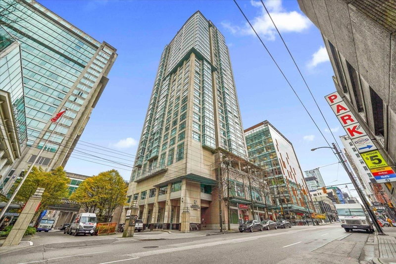 510 - 438 Seymour Street