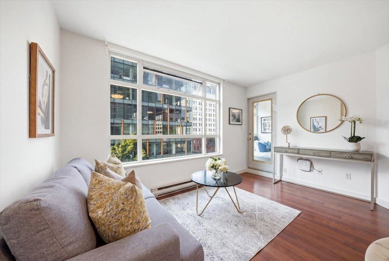 510 - 438 Seymour Street