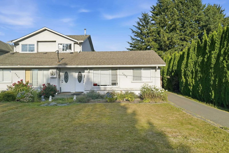 9458 Menzies Street