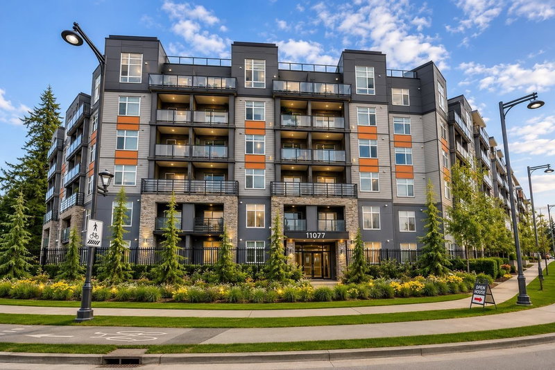 525 - 11077 Ravine Road