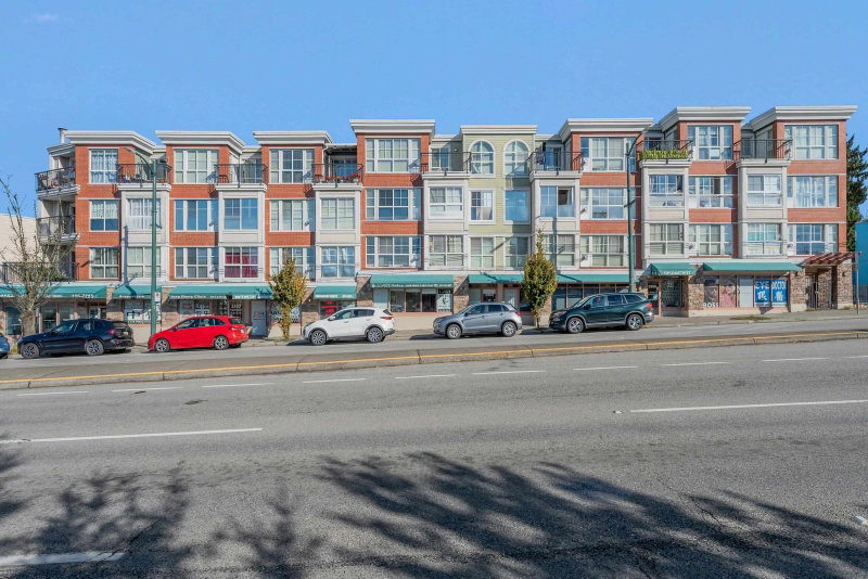 101 - 2973 Kingsway