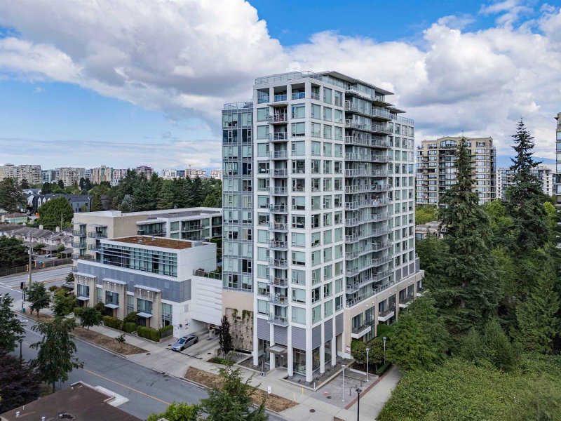 1601 - 9099 Cook Road