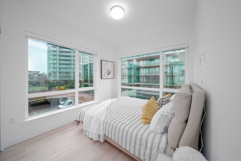 307 - 8428 Park Road