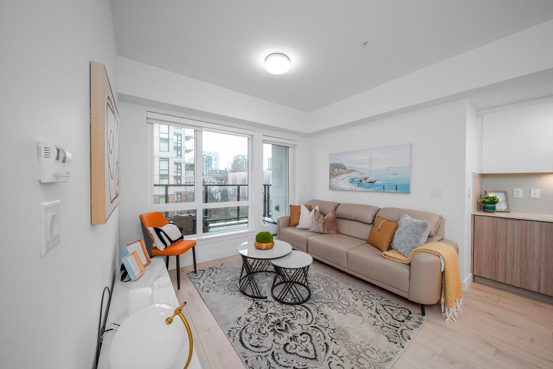 307 - 8428 Park Road