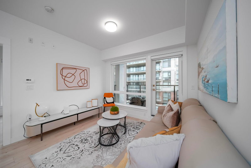 307 - 8428 Park Road