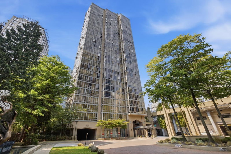 804 - 950 Cambie Street