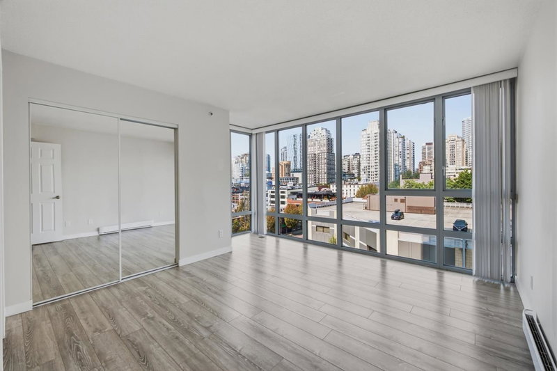 804 - 950 Cambie Street