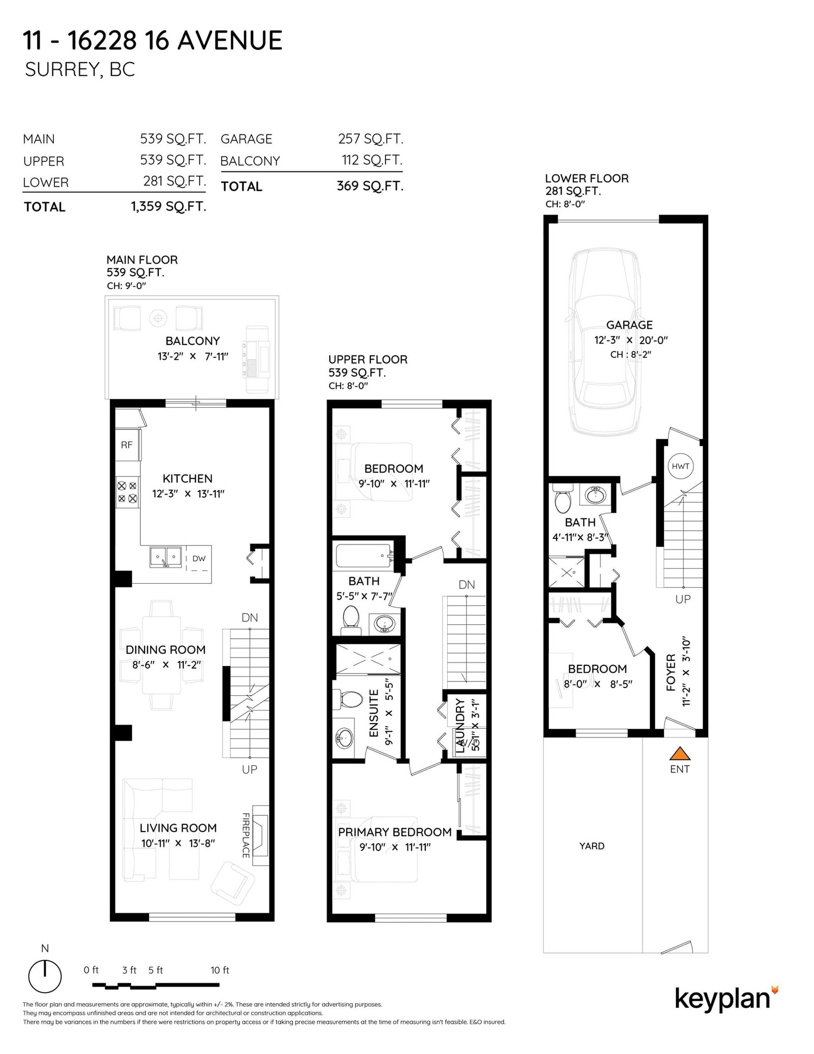 Listing photo 2