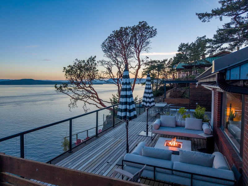 7918 Swanson View Drive