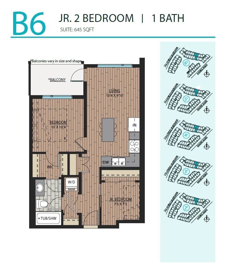 313 - 11058 132 Street
